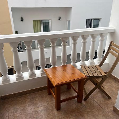 Apartamentos Alcala - Tenerife Екстер'єр фото