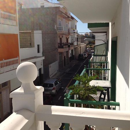 Apartamentos Alcala - Tenerife Екстер'єр фото