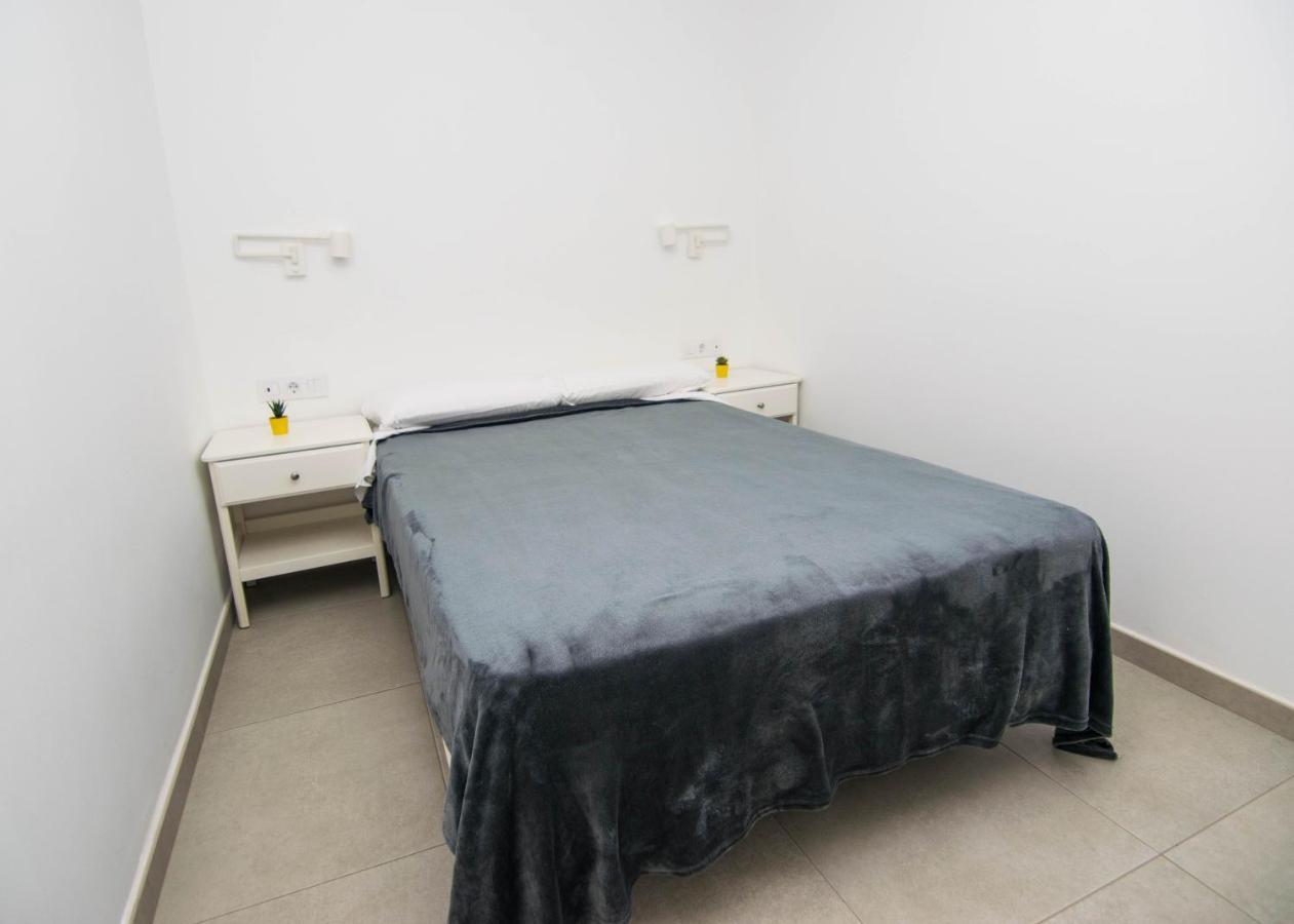 Apartamentos Alcala - Tenerife Екстер'єр фото