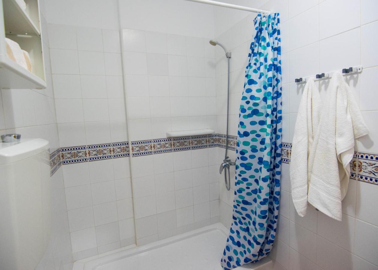 Apartamentos Alcala - Tenerife Екстер'єр фото