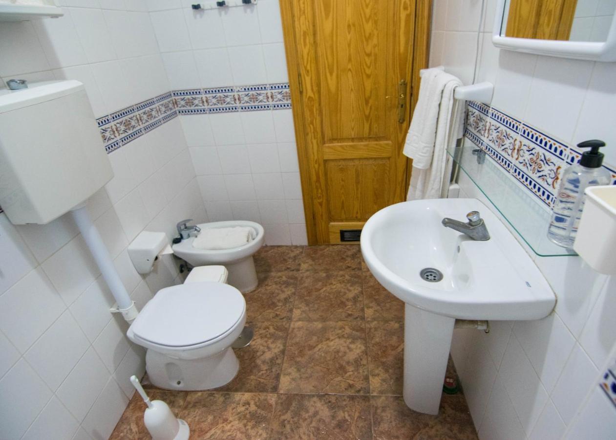Apartamentos Alcala - Tenerife Екстер'єр фото
