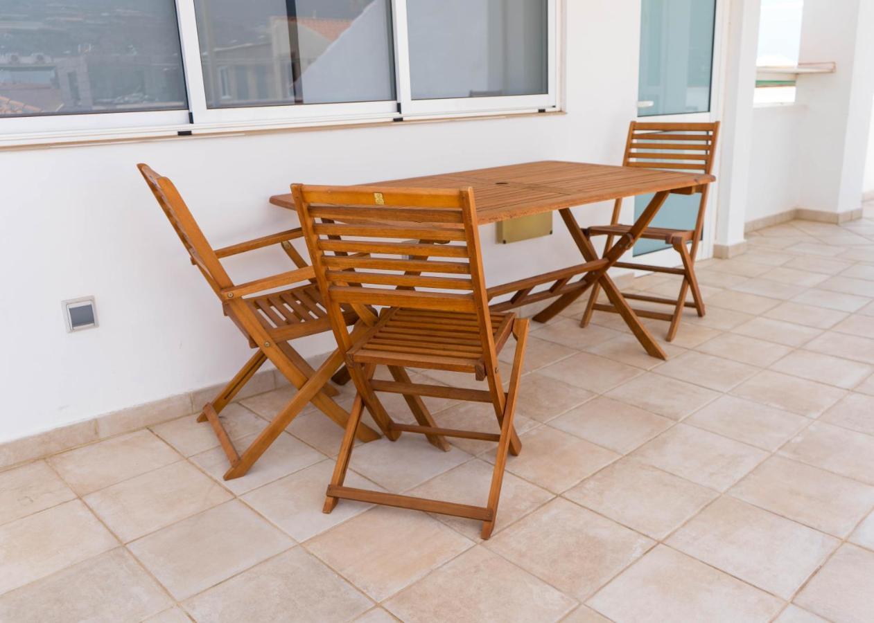 Apartamentos Alcala - Tenerife Екстер'єр фото