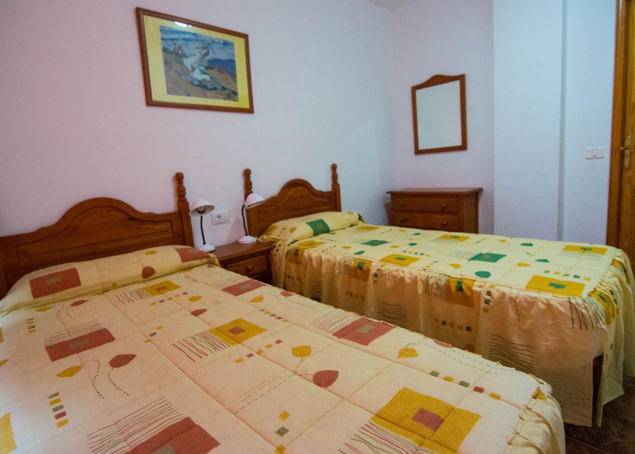 Apartamentos Alcala - Tenerife Номер фото